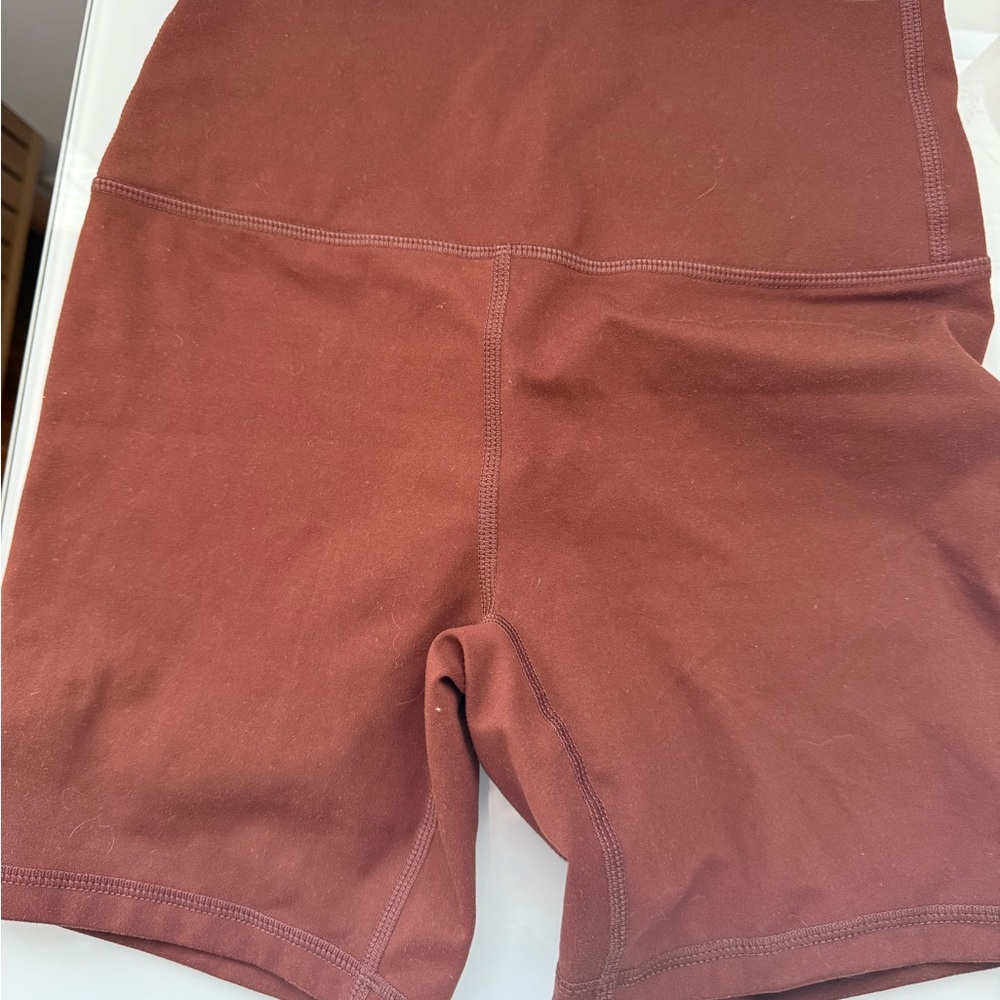 Elite Eleven Aura Shorts - Cappuccino